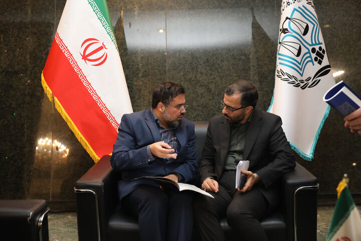 تصاویر/ نمایشگاه از جنایت تا عدالت