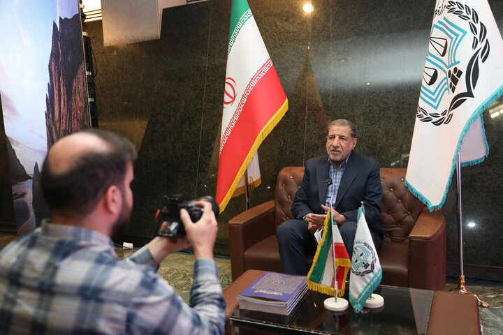 تصاویر/ نمایشگاه از جنایت تا عدالت