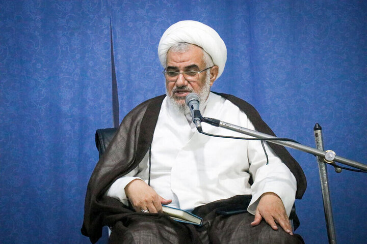 مسئولان با رفع مشکلات، پاسخگوی اعتماد و همراهی ملت باشند