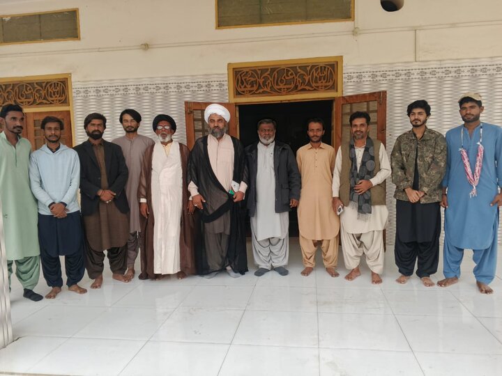 ڈیرہ الله یار بلوچستان سے اہم شخصیات کی ایم ڈبلیو ایم میں شمولیت/تنظیم کی قیادت پر اعتماد کا اظہار