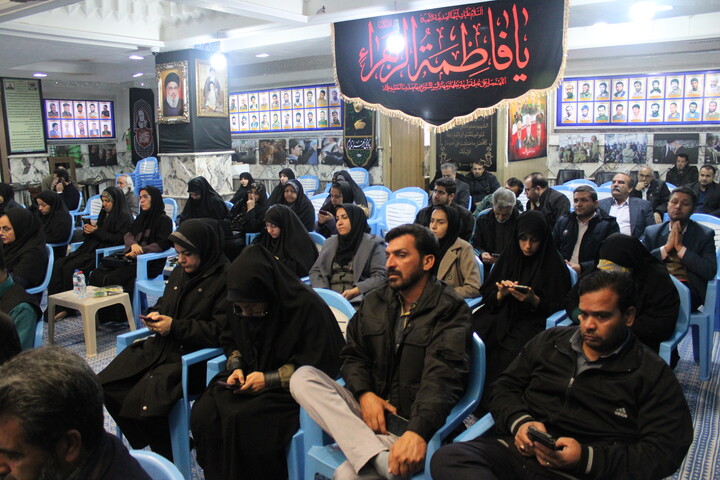 تصاویر/ نشست خبری ششمین سالگرد بزرگداشت سپهبد شهید حاج قاسم سلیمانی در کرمان