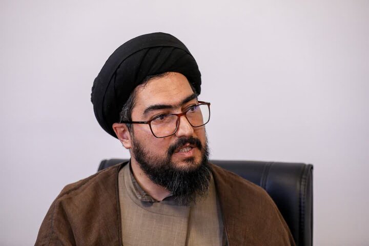 تصاویر / جلسه ستاد اعتکاف استان قزوین برگزار شد