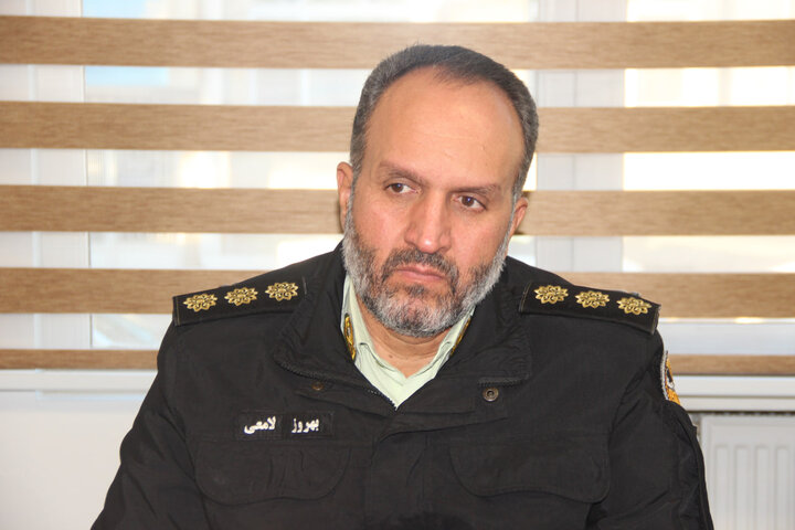 تصاویر / جلسه ستاد اعتکاف استان قزوین برگزار شد