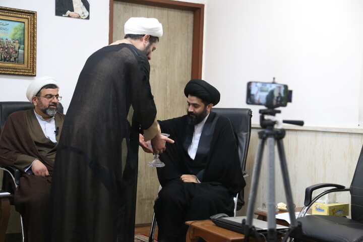 تصاویر/آیین اختتامیه رویداد خوانش پژوهش برگزار شد