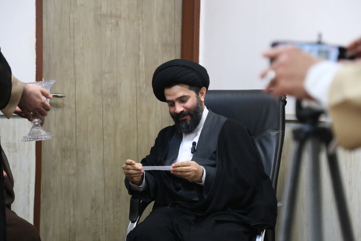 تصاویر/آیین اختتامیه رویداد خوانش پژوهش برگزار شد