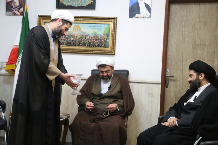 تصاویر/آیین اختتامیه رویداد خوانش پژوهش برگزار شد