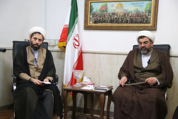 تصاویر/آیین اختتامیه رویداد خوانش پژوهش برگزار شد