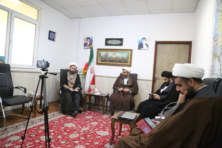 تصاویر/آیین اختتامیه رویداد خوانش پژوهش برگزار شد