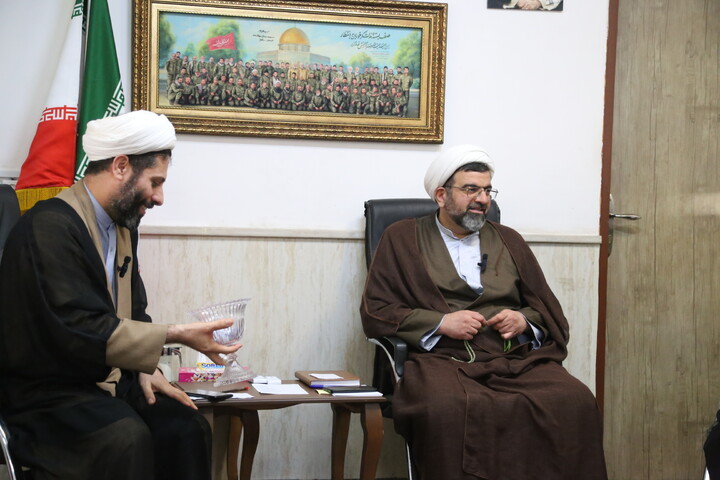 تصاویر/آیین اختتامیه رویداد خوانش پژوهش برگزار شد