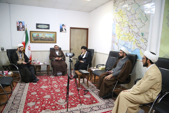 تصاویر/آیین اختتامیه رویداد خوانش پژوهش برگزار شد