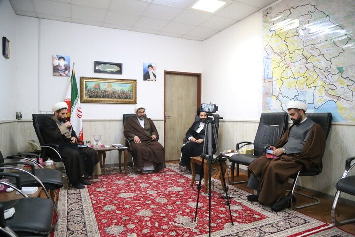 تصاویر/آیین اختتامیه رویداد خوانش پژوهش برگزار شد