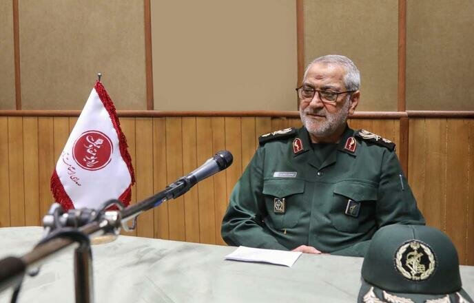 تصاویر/ مراسم افتتاحیه فعالیت «رادیو مقاومت»