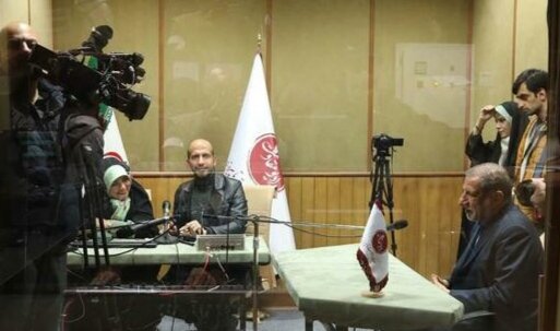 تصاویر/ مراسم افتتاحیه فعالیت «رادیو مقاومت»