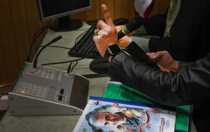 تصاویر/ مراسم افتتاحیه فعالیت «رادیو مقاومت»