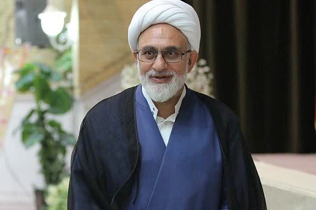 استاندار اسبق قم درگذشت