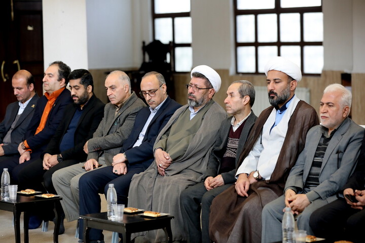 وحدت حوزه و دانشگاه