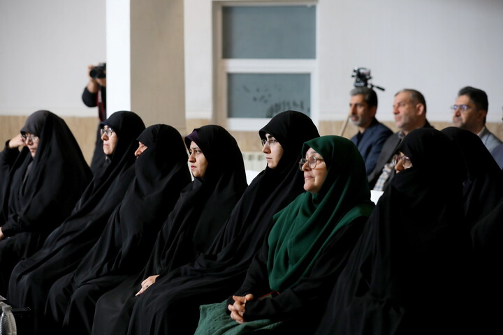 وحدت حوزه و دانشگاه