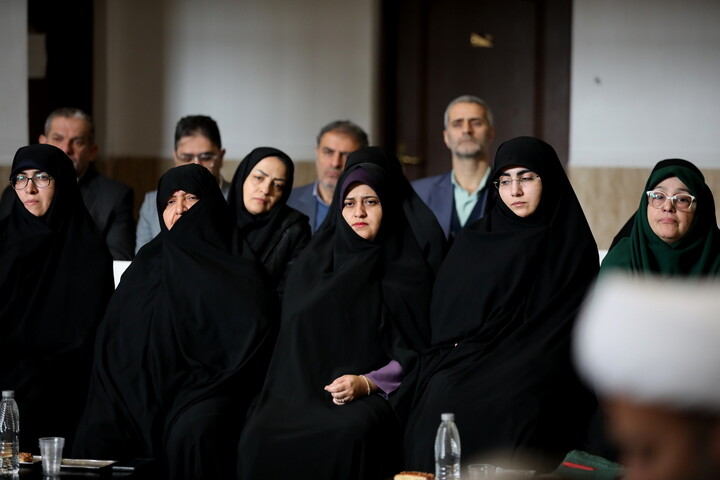 وحدت حوزه و دانشگاه