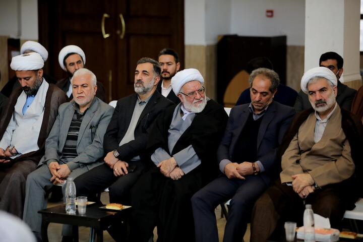 وحدت حوزه و دانشگاه