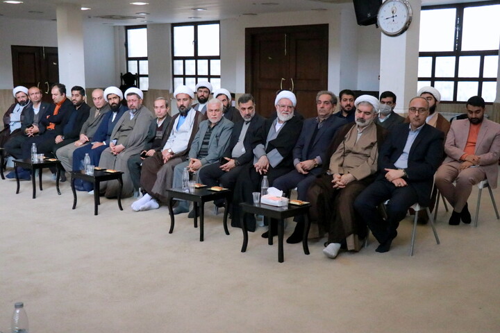 وحدت حوزه و دانشگاه