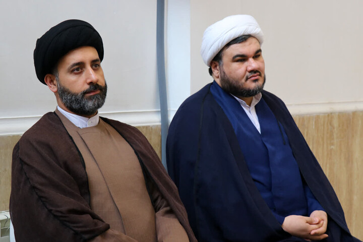 وحدت حوزه و دانشگاه