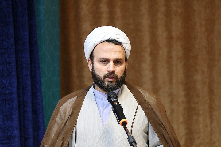 تصاویر/ نشست اساتید کلام حوزه‌های علمیه با حضور آیت الله اعرافی