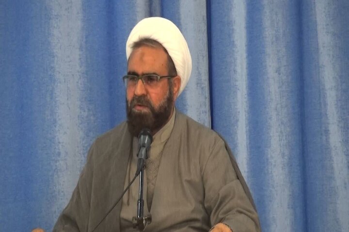 تصاویر/اجلاسیه سالانه مجمع بسیجیان شهرستان بدره