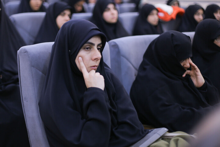 تصاویر| همایش وحدت حوزه و دانشگاه در بیرجند