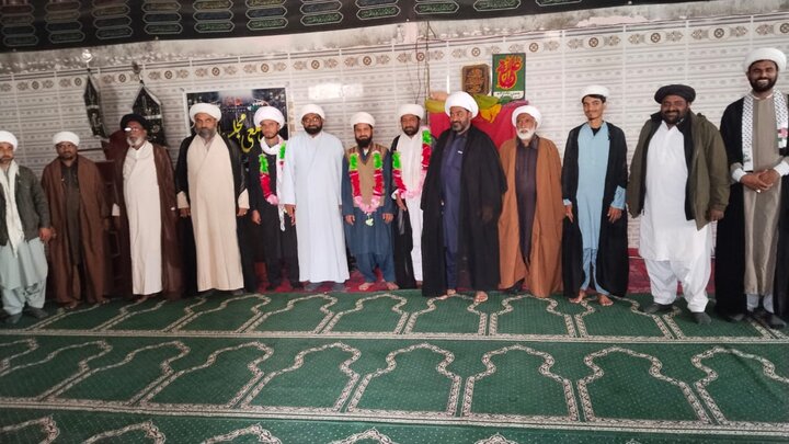 مجلسِ علمائے مکتبِ اہلبیتؑ بلوچستان کا ضلعی اجلاس؛ تنظیمی امور پر مشاورت