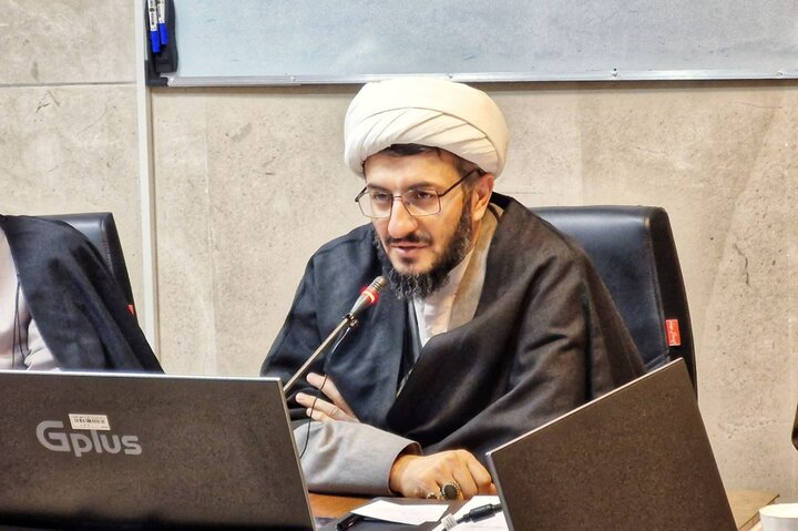 تصاویر/ اختتامیه دومین دوره مسابقه یادداشت نویسی