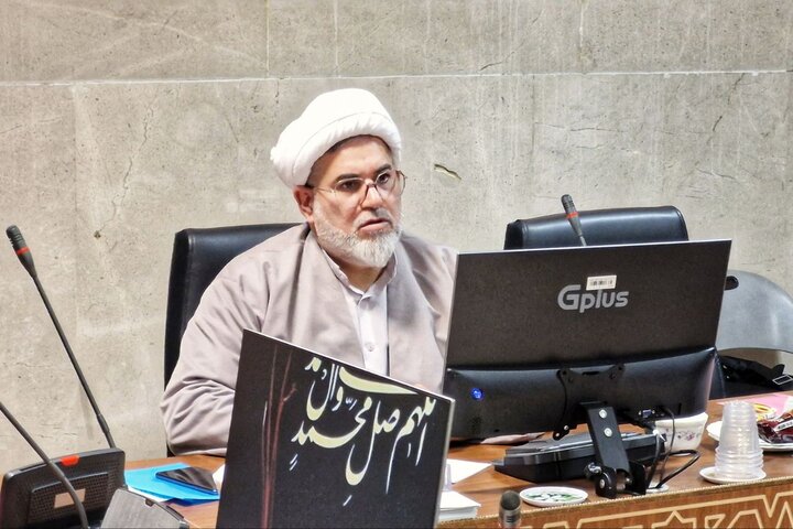 تصاویر/ اختتامیه دومین دوره مسابقه یادداشت نویسی