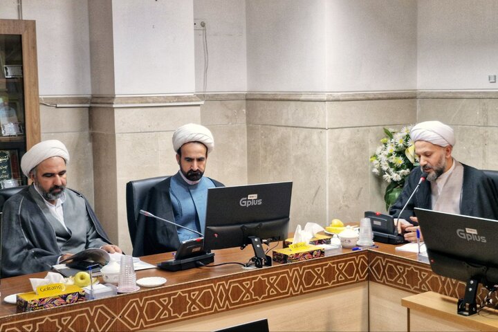 تصاویر/ اختتامیه دومین دوره مسابقه یادداشت نویسی