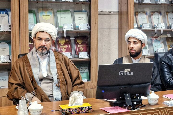 تصاویر/ اختتامیه دومین دوره مسابقه یادداشت نویسی