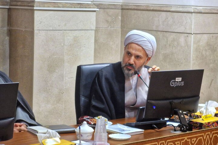 تصاویر/ اختتامیه دومین دوره مسابقه یادداشت نویسی