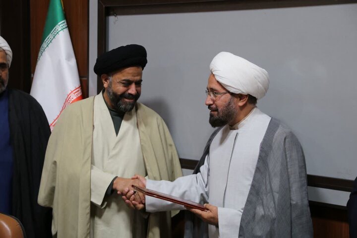 تصاویر/ برگزاری هرچه باشکوه‌تر مراسم معنوی اعتکاف در شهرستان اشکذر