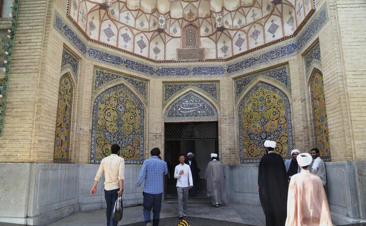 تبیین اهمیت رونق حوزه های علمیه در کلام چهارده معصوم(ع) 