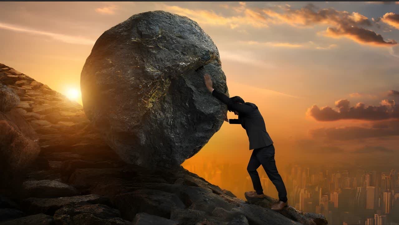 گفتمان ناب | امام باقر(ع) عبادت را در کار روزمره معنا کرد