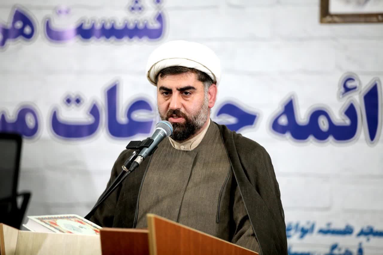 ظرفیت مساجد استان کرمانشاه برای برگزاری اعتکاف افزایش یافت