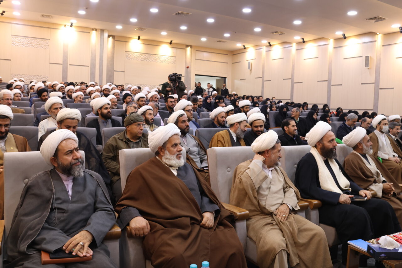 نظریه‌پردازی بر اساس فلسفه مضاف، راهکار وحدت علم و دین + عکس