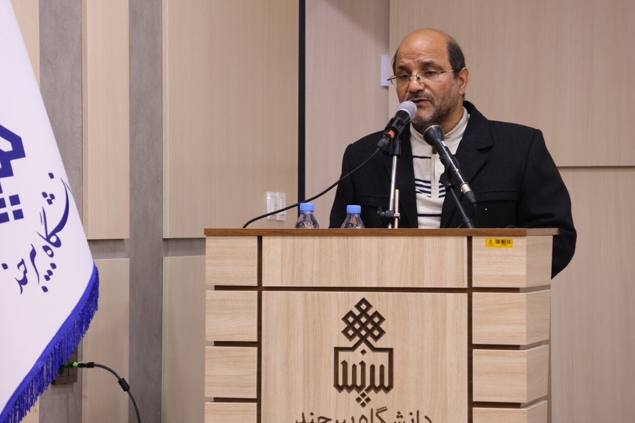 نظریه‌پردازی بر اساس فلسفه مضاف، راهکار وحدت علم و دین + عکس