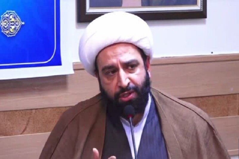 مهدویت، مؤلفه امیدآفرین و پیشران جامعه است+عکس