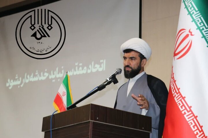 ضرورت همگرایی نیروهای انقلابی در شرایط حساس کنونی