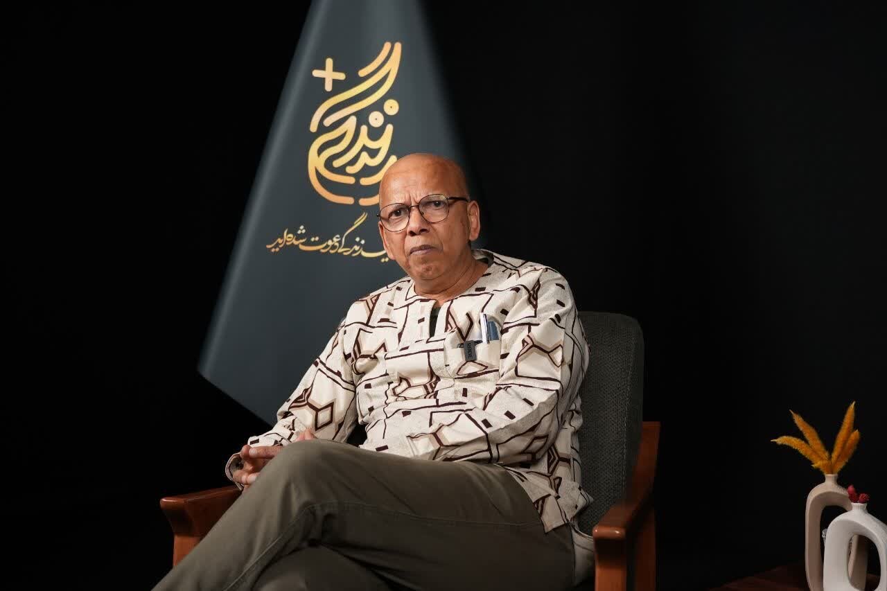 Harvard University Professor: Qom Seminary Capable of Addressing Today’s Intellectual and Spiritual Challenges