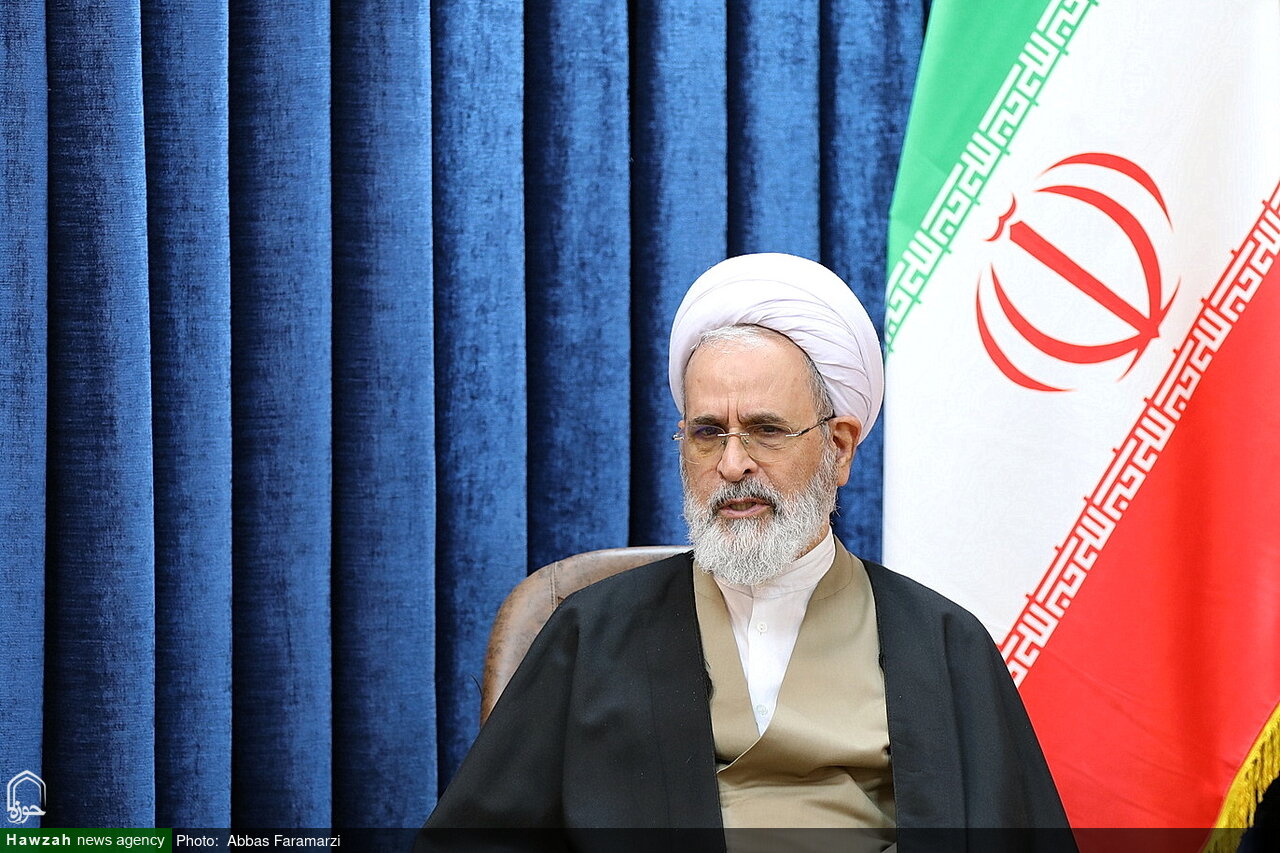 آمار و اطلاعات ثبت احوال زیربنای تصمیم‌سازی فرهنگی و اجتماعی کشور است