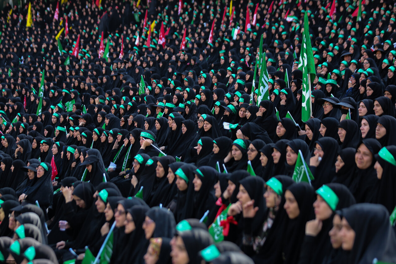 درمان بی‌حجابی نیازمند نگاه همه‌جانبه و تبیین معارف عمیق است