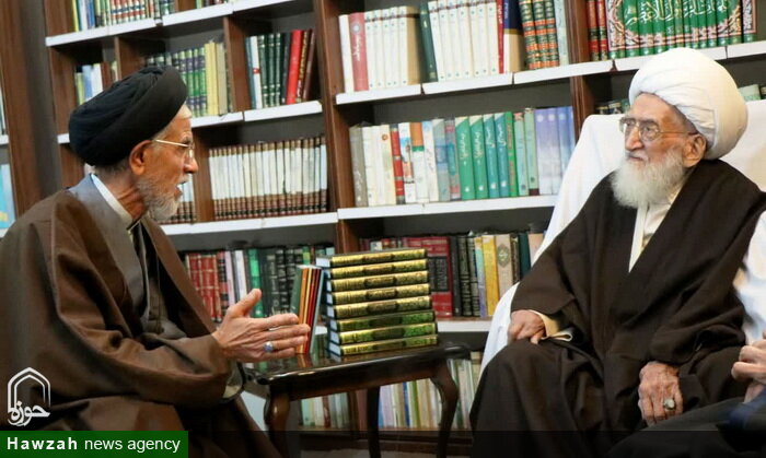 مردم از فرصت اعتکاف بهترین بهره را ببرند