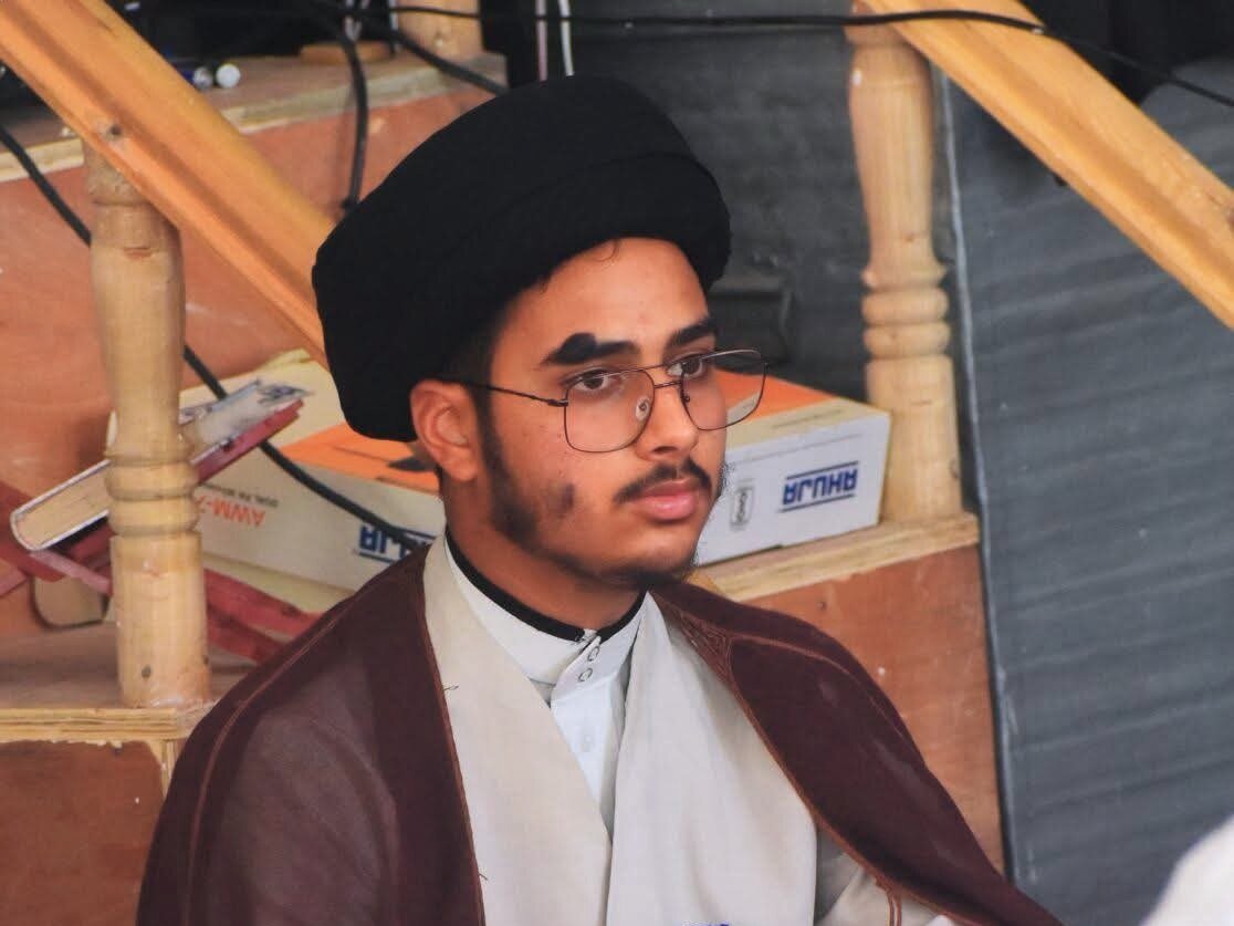 خطِ مالکِ اشتر: علوی نظامِ حکمرانی کا تحقیقی مطالعہ؛ عدل، انسان دوستی اور اخلاقی سیاست کا آفاقی منشور