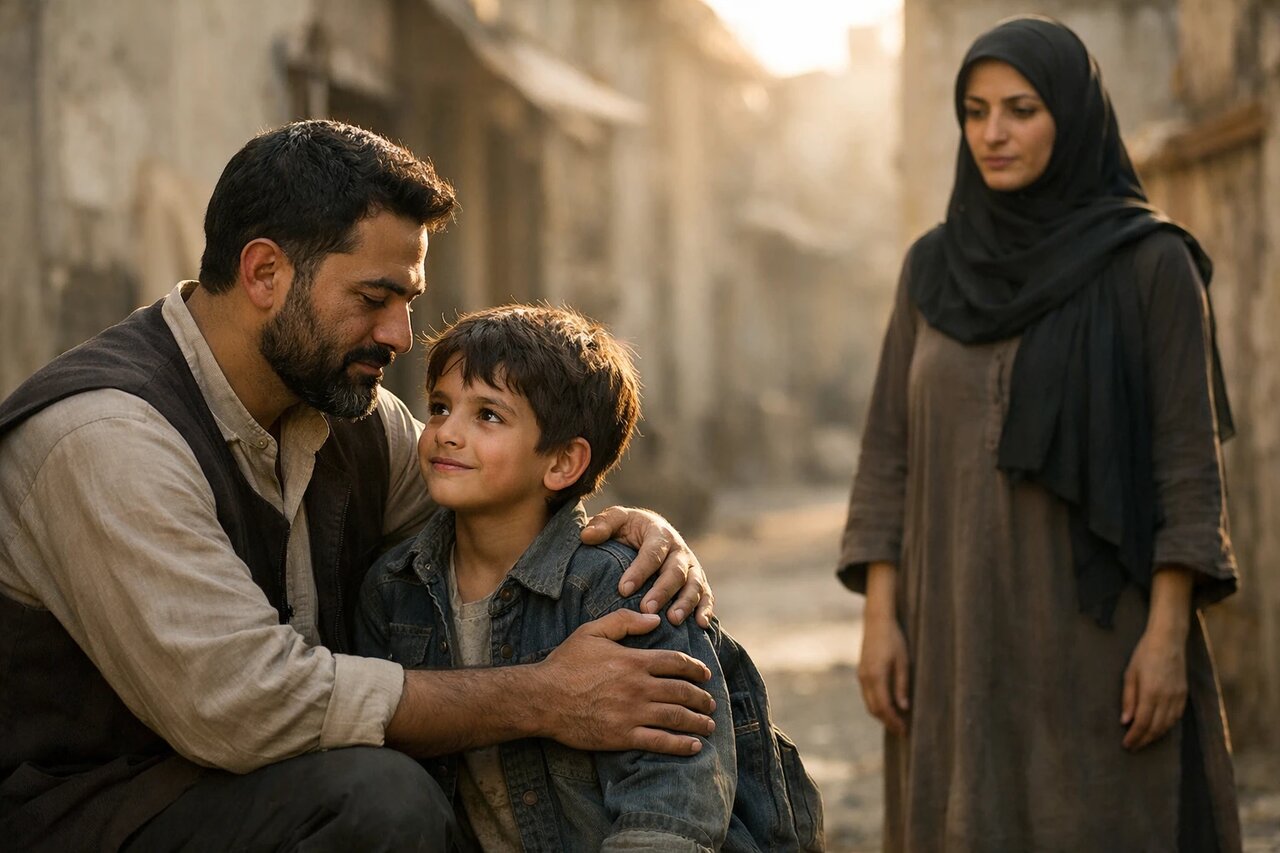 A Measure of Faith: How We Treat the Most Vulnerable in Society