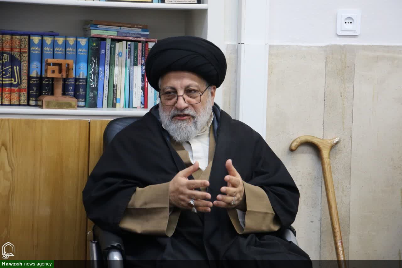 مواجه با تهاجم فرهنگی، نیازمند پاسخ‌های عمیق، علمی و ریشه‌ای است