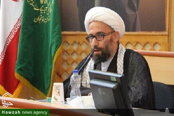 مکتب سلیمانی؛ الگویی زنده برای ملت ایران و امت اسلامی است